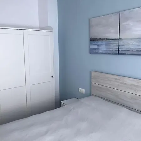 Apartamento Conil Apartment