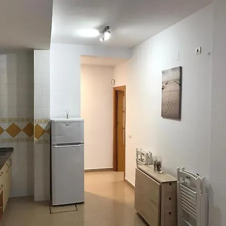 Apartment Apartamento Conil