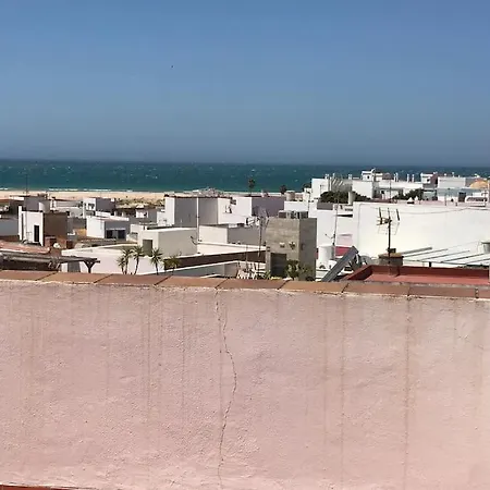 Apartamento Conil