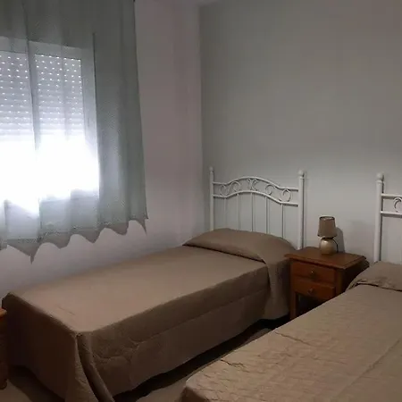 Apartamento Conil Apartment Conil De La Frontera