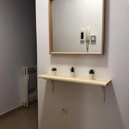 Apartamento Conil Apartment
