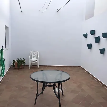Apartamento Conil Apartment