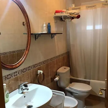 Apartamento Conil * Conil De La Frontera