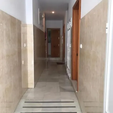 Apartamento Conil