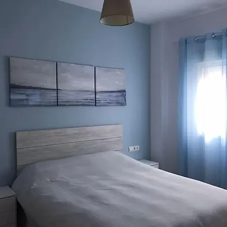 Apartamento Conil