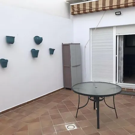 Apartamento Conil